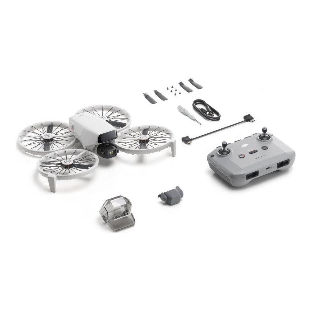 DJi DJI Flip - drönare