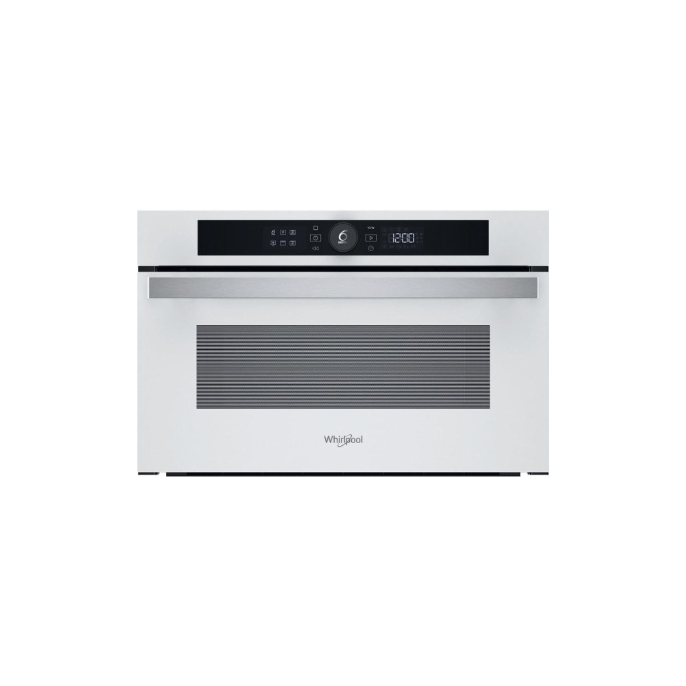 WHIRLPOOL Whirlpool WMD44MW, Inbyggd, Grillmikrovågsugn, 31 l, 1000 W,...