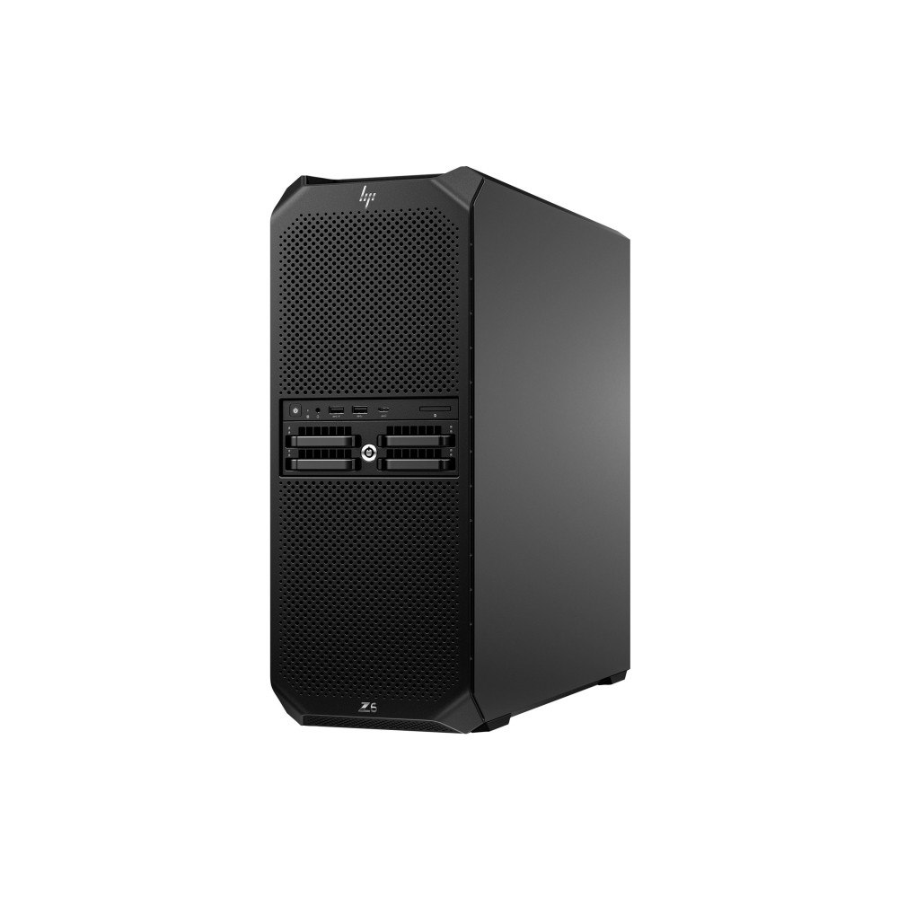 HP HP Workstation Z6 G5 A - tower Ryzen ThreadRipper PRO 9975WX 4 GHz - 128 GB - SSD 1 TB