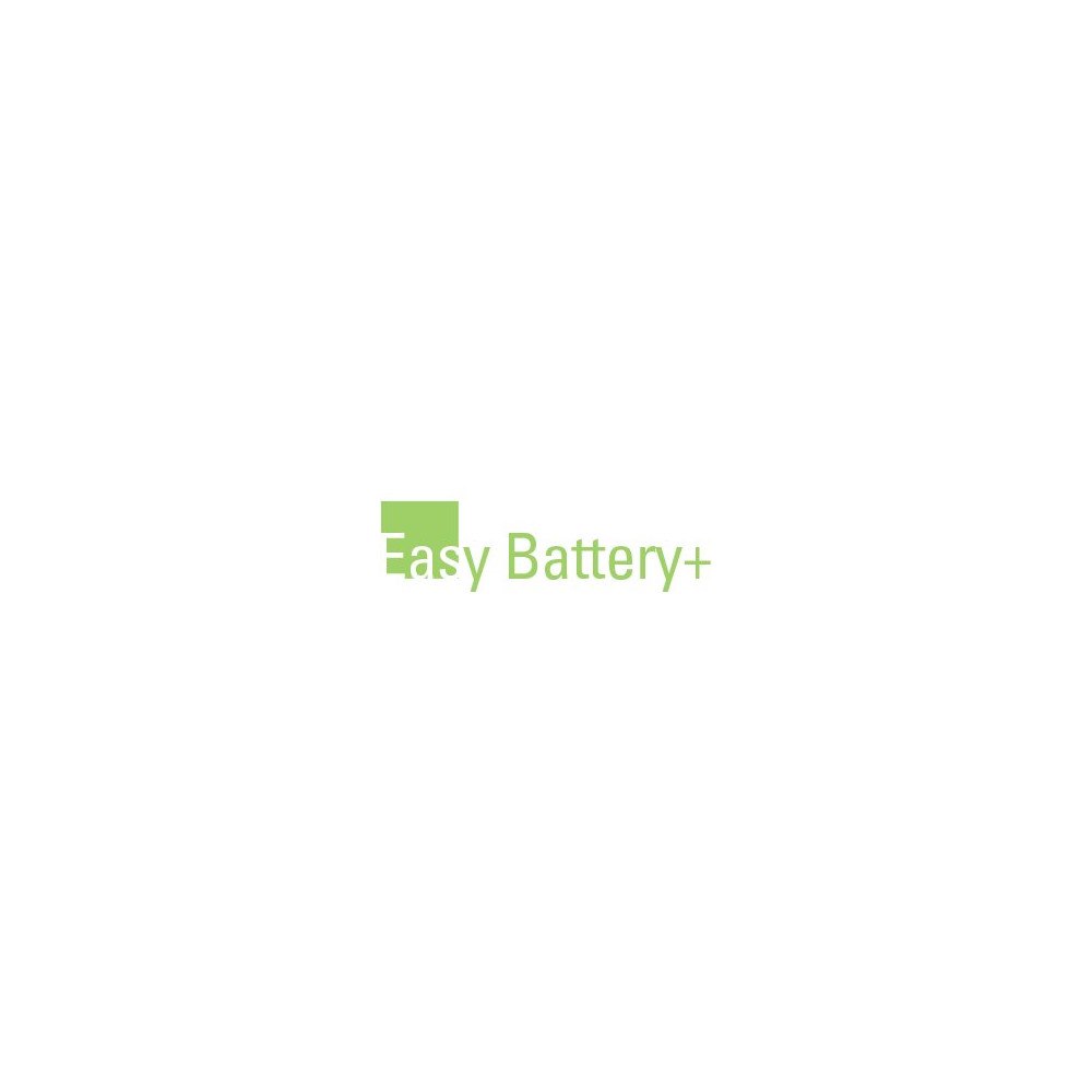 Eaton Corporation Eaton Easy Battery+ - batteribyte