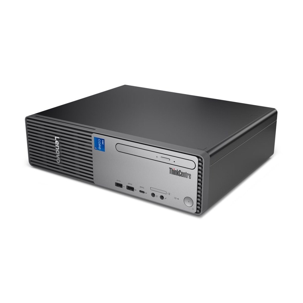 Lenovo Lenovo ThinkCentre neo 50s Gen 5 - SFF Core i5 i5-14400 2.5 GHz - 16 GB - SSD 512 GB - Engelska - Europa