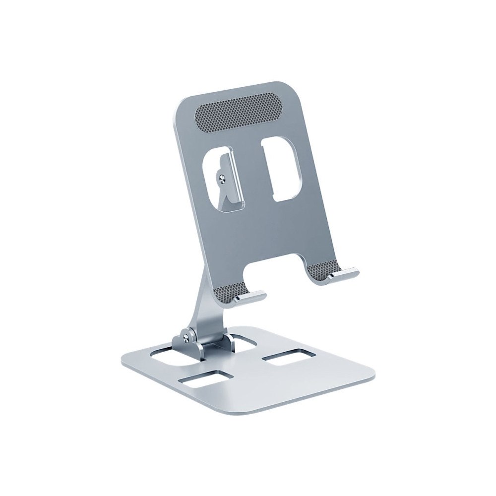 Inter-Tech Elektronik Handels Inter-Tech MTS-200 - ställ för mobiltelefon, surfplatta