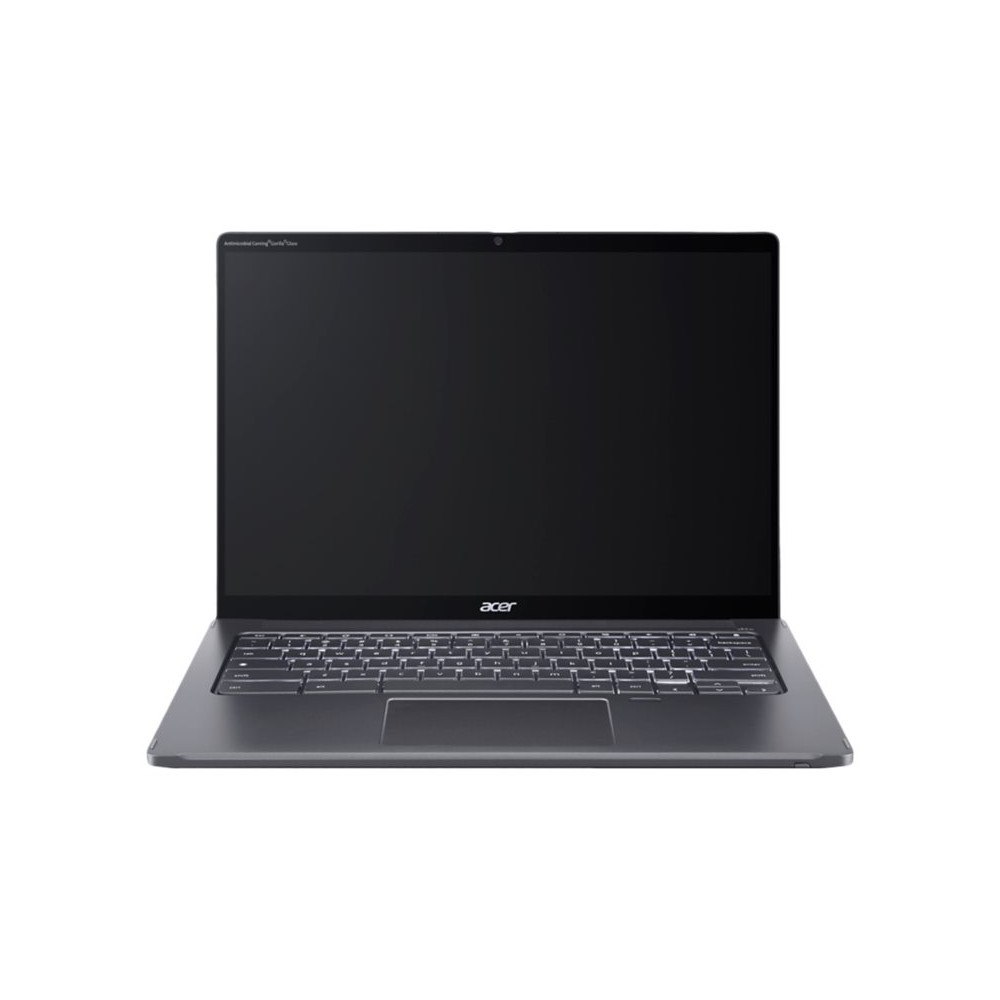Acer Acer Chromebook Spin 714 CP714-2WN - 14" - Intel Core i3 - i3-1315U - 8 GB RAM - 128 GB SSD - Nordisk