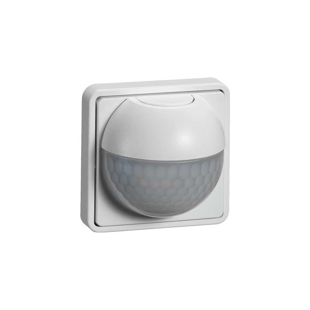 NIKO-SERVODAN A/S NIKO Motion Sensor 180° för installation i danska växelsyste...
