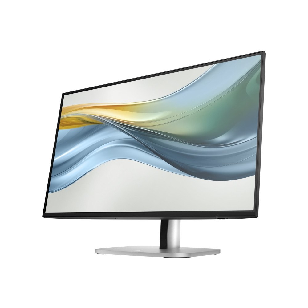 HP HP 524pu - Series 5 Pro - LED-skärm - Full HD (1080p) - 24"