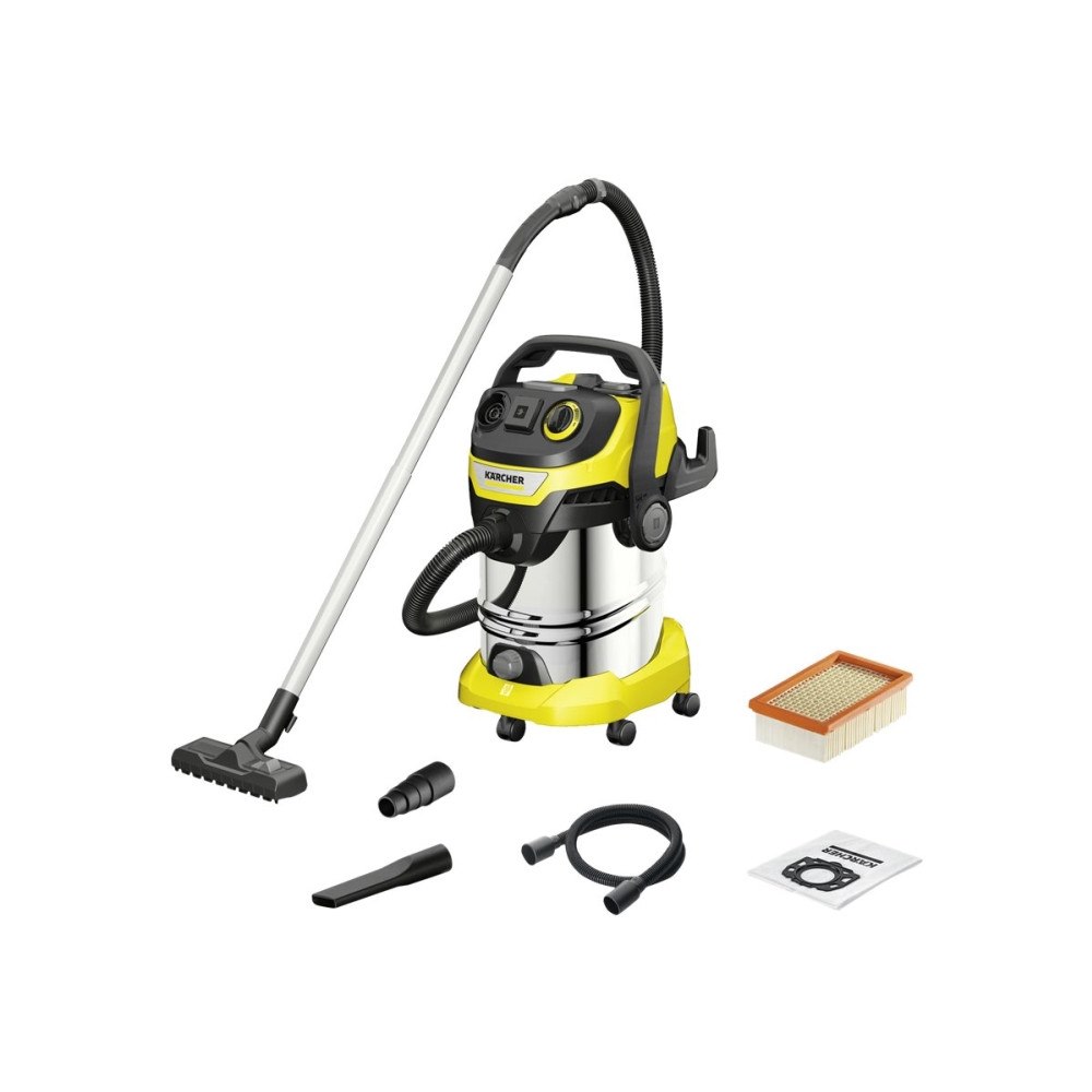 Kärcher Kärcher WD 6 P S