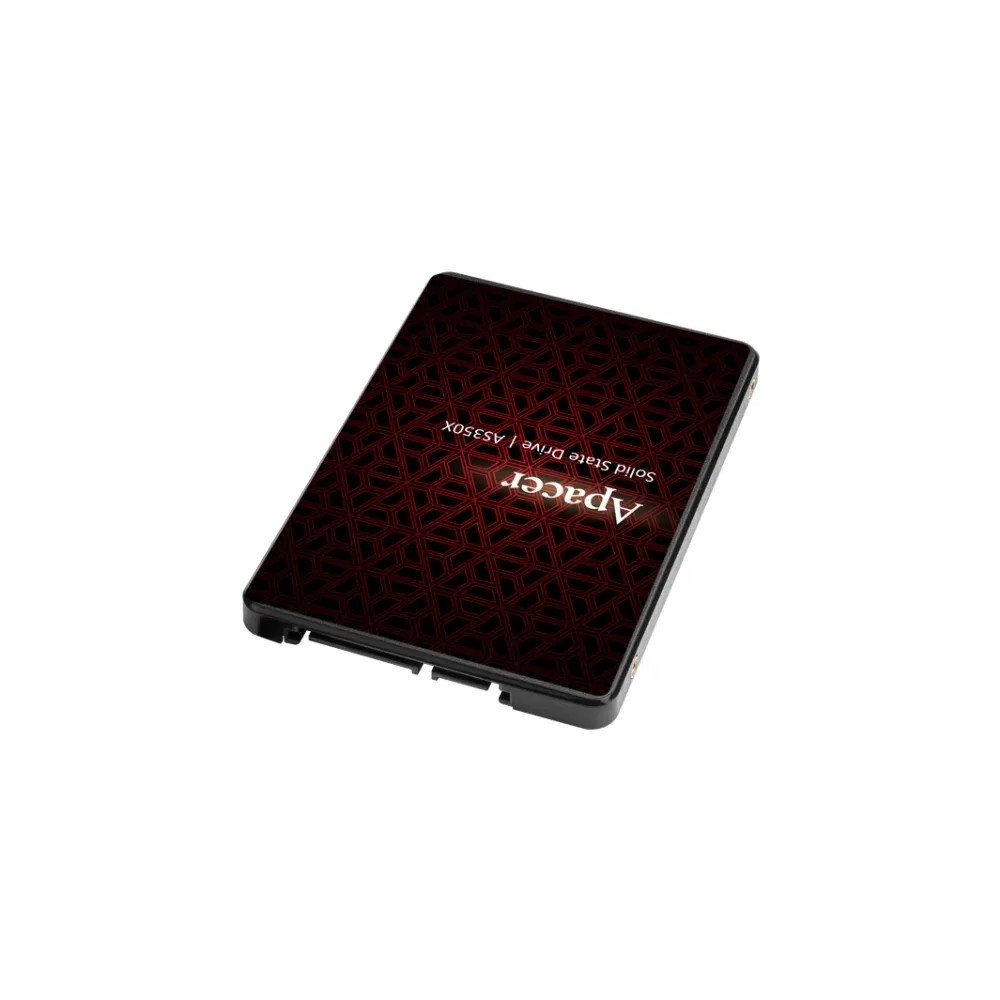Apacer Technology Apacer AS350 PANTHER - SSD - 512 GB - SATA 6Gb/s