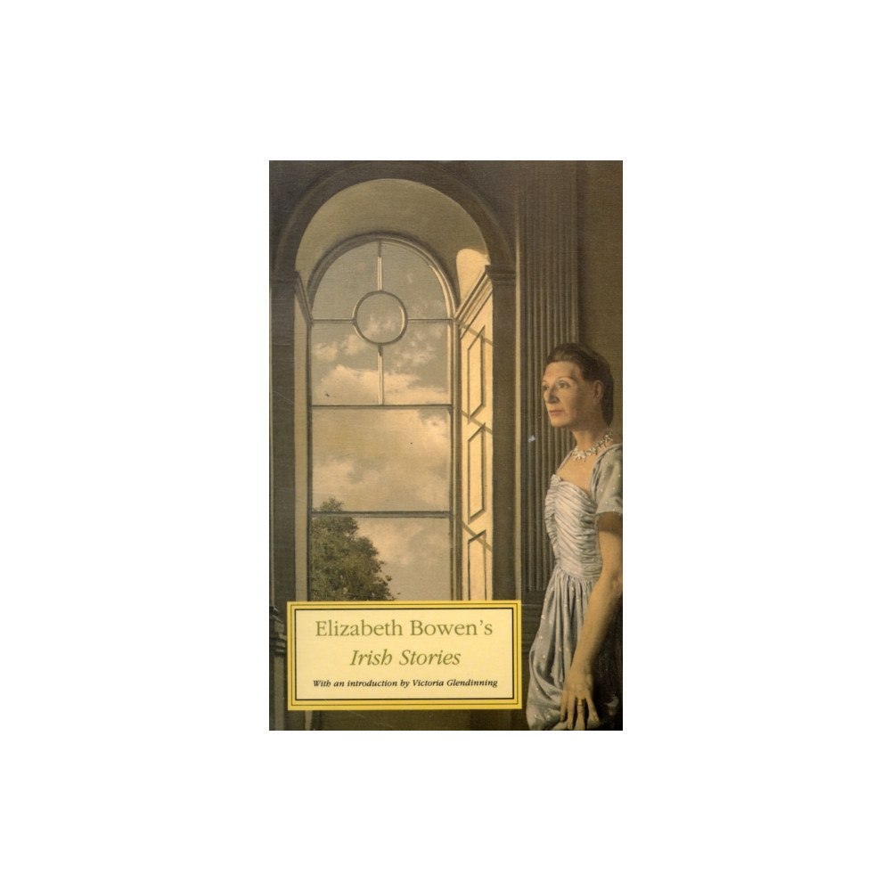 Not Stated NEW ED (häftad, eng)