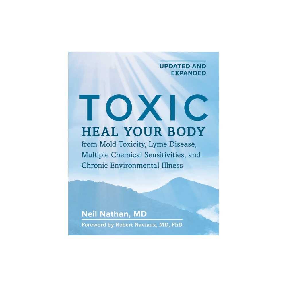 Victory Belt Publishing Toxic 2nd Edition (häftad, eng)