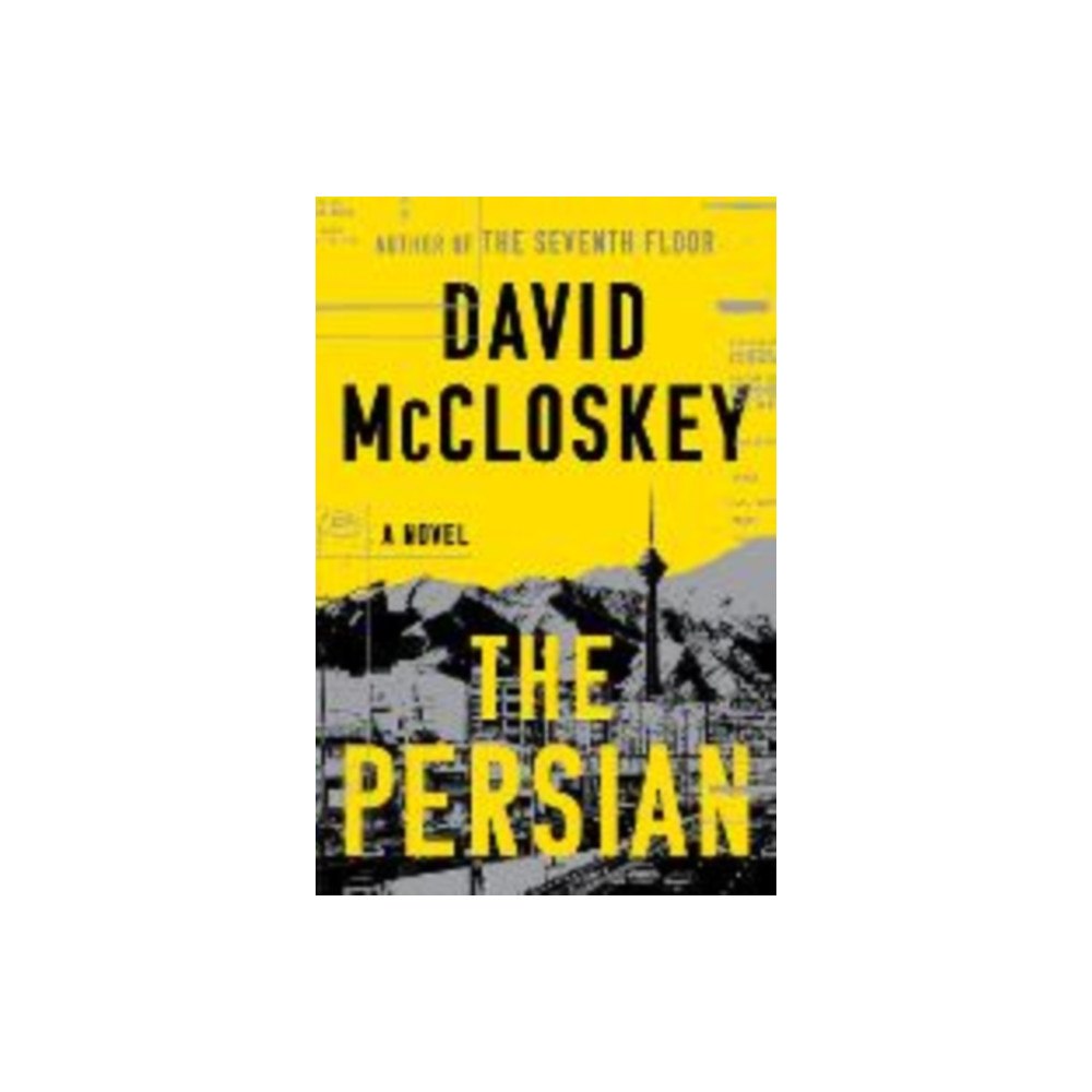 Not Stated The Persian - A Novel (häftad, eng)