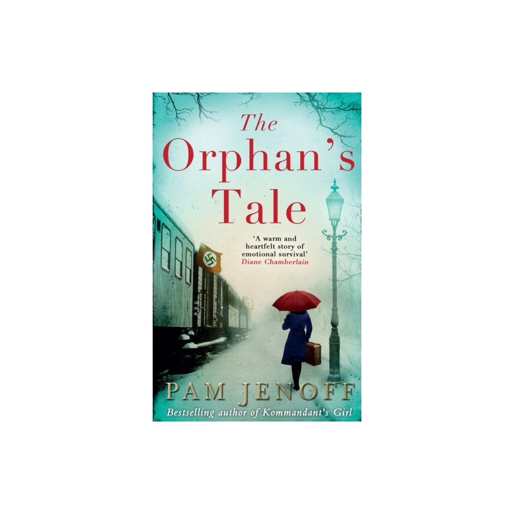 HarperCollins Publishers The Orphan's Tale (häftad, eng)