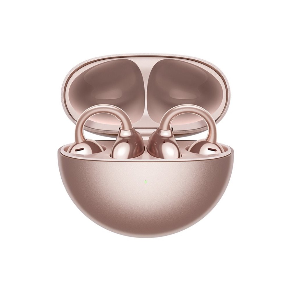 Huawei Huawei FreeClip - True wireless-hörlurar med mikrofon