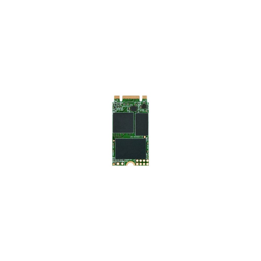 Transcend Transcend MTS420 - SSD - 240 GB - SATA 6Gb/s