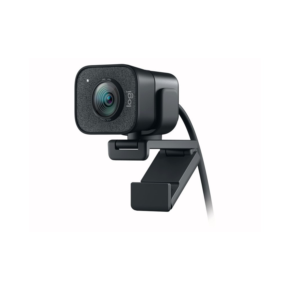 Logitech Logitech StreamCam - livestreamingkamera