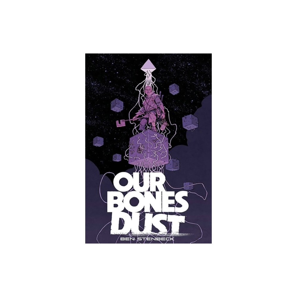 Image Comics Our Bones Dust (häftad, eng)