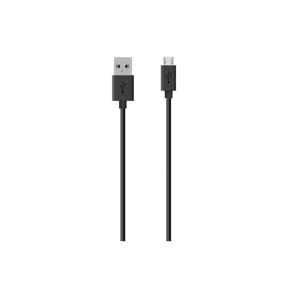 Belkin International Belkin MIXIT - USB-kabel - mikro-USB typ B till USB - 3 m