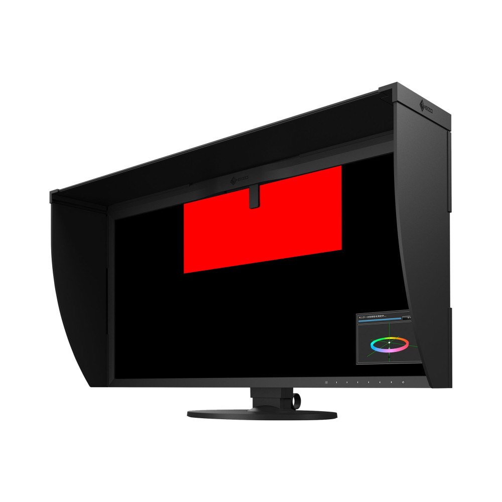 Eizo Nanao EIZO ColorEdge CG319X - LED-skärm - 31.1" - HDR