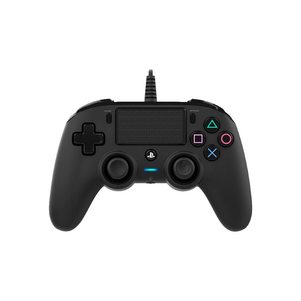 Nacon NACON Compact Controller - spelkontroll - kabelansluten