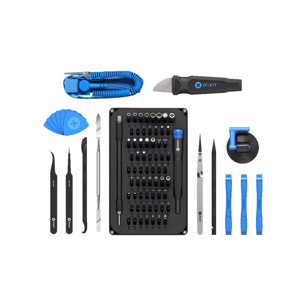 iFixit iFixit Pro Tech - verktygskit