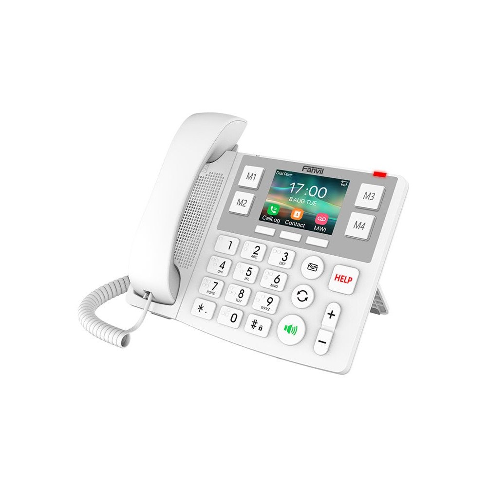 Fanvil Technology Fanvil X305 - VoIP-telefon