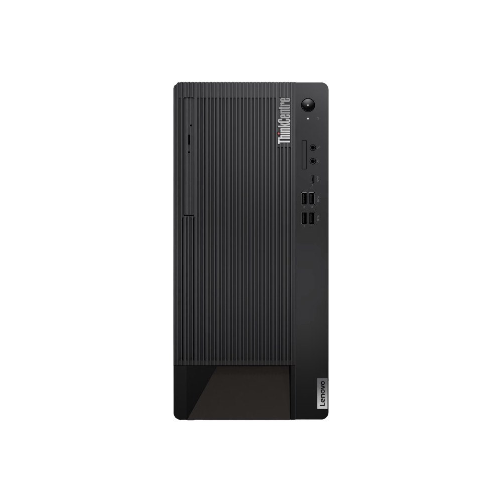 Lenovo Lenovo ThinkCentre M90t Gen 4 - tower Core i7 13700 2.1 GHz - vPro Enterprise - 32 GB - SSD 1 TB - tysk
