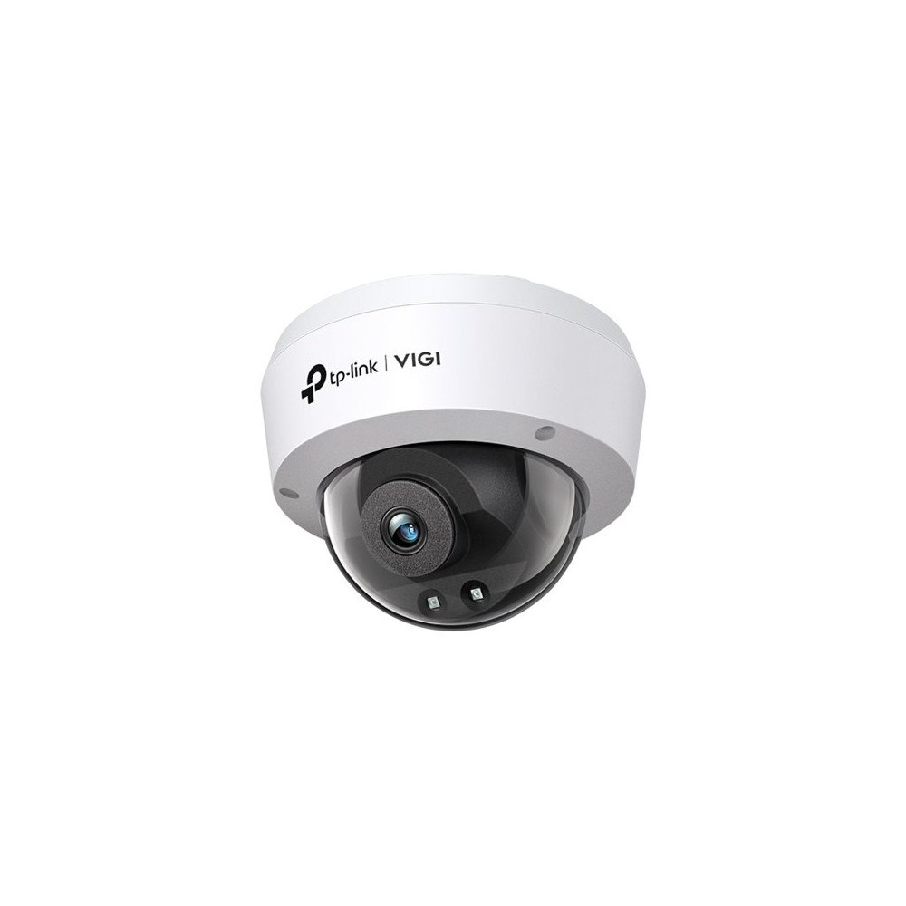 TP-LINK Technologies TP-Link VIGI C240 V1 - nätverksövervakningskamera - kupol
