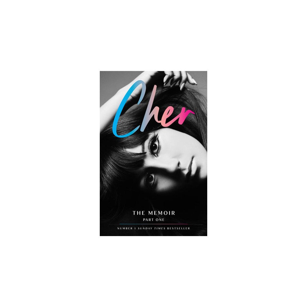 HarperCollins UK Cher: The Memoir, Part One (häftad, eng)
