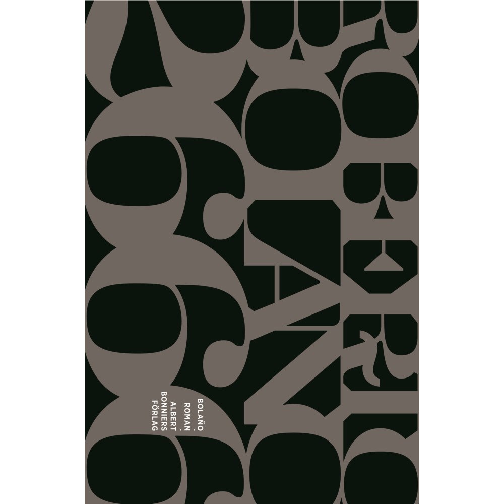 Albert Bonniers förlag 2666 (bok, flexband)