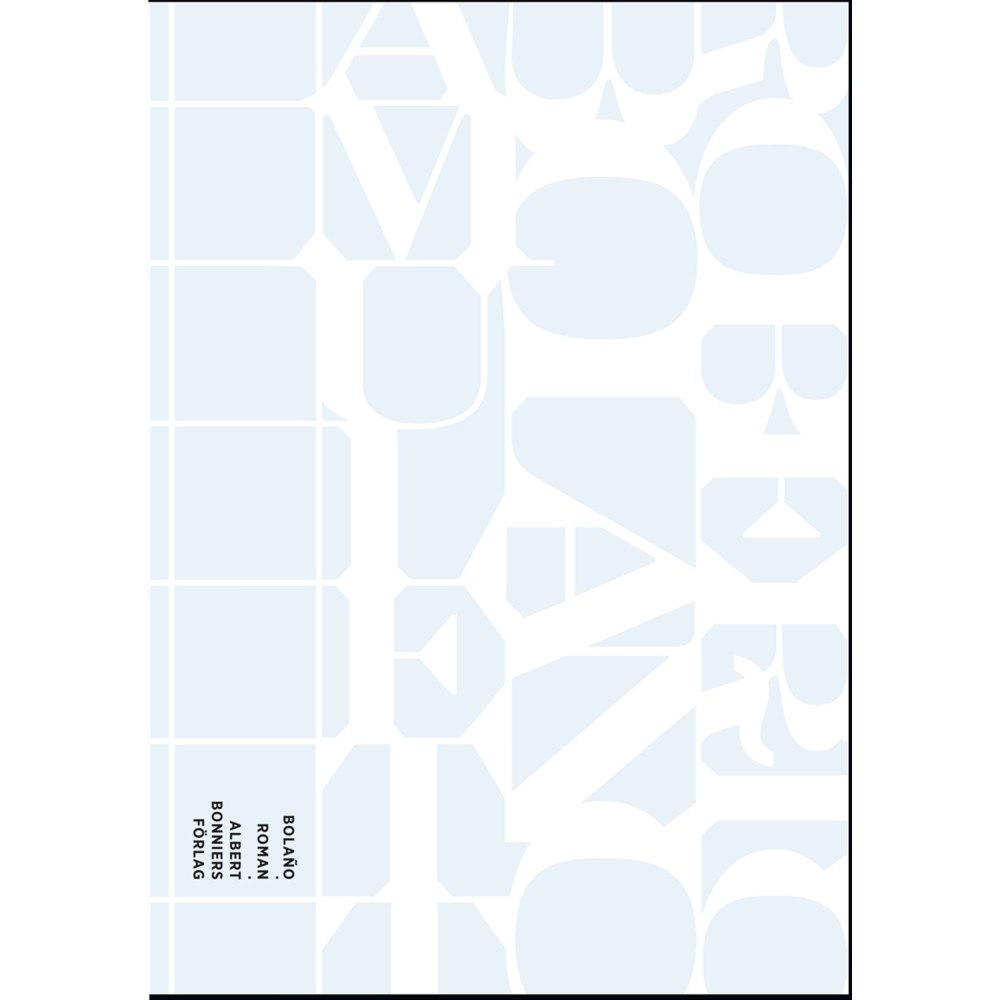 Albert Bonniers förlag Amulett (inbunden)