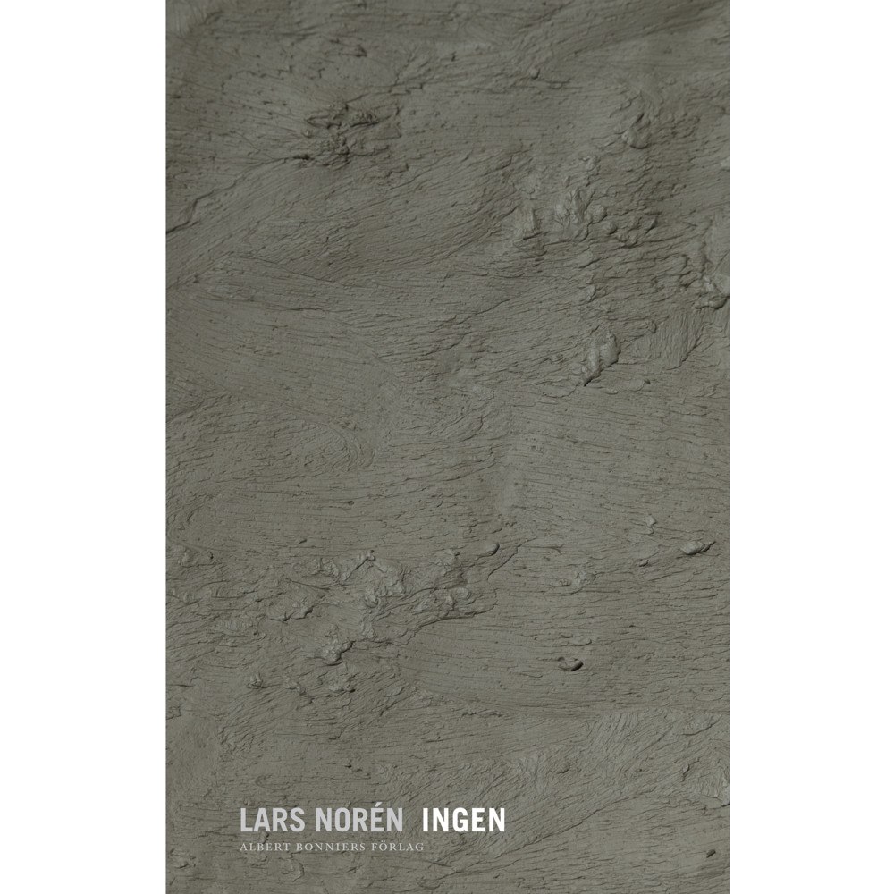 Lars Norén Ingen (bok, kartonnage)