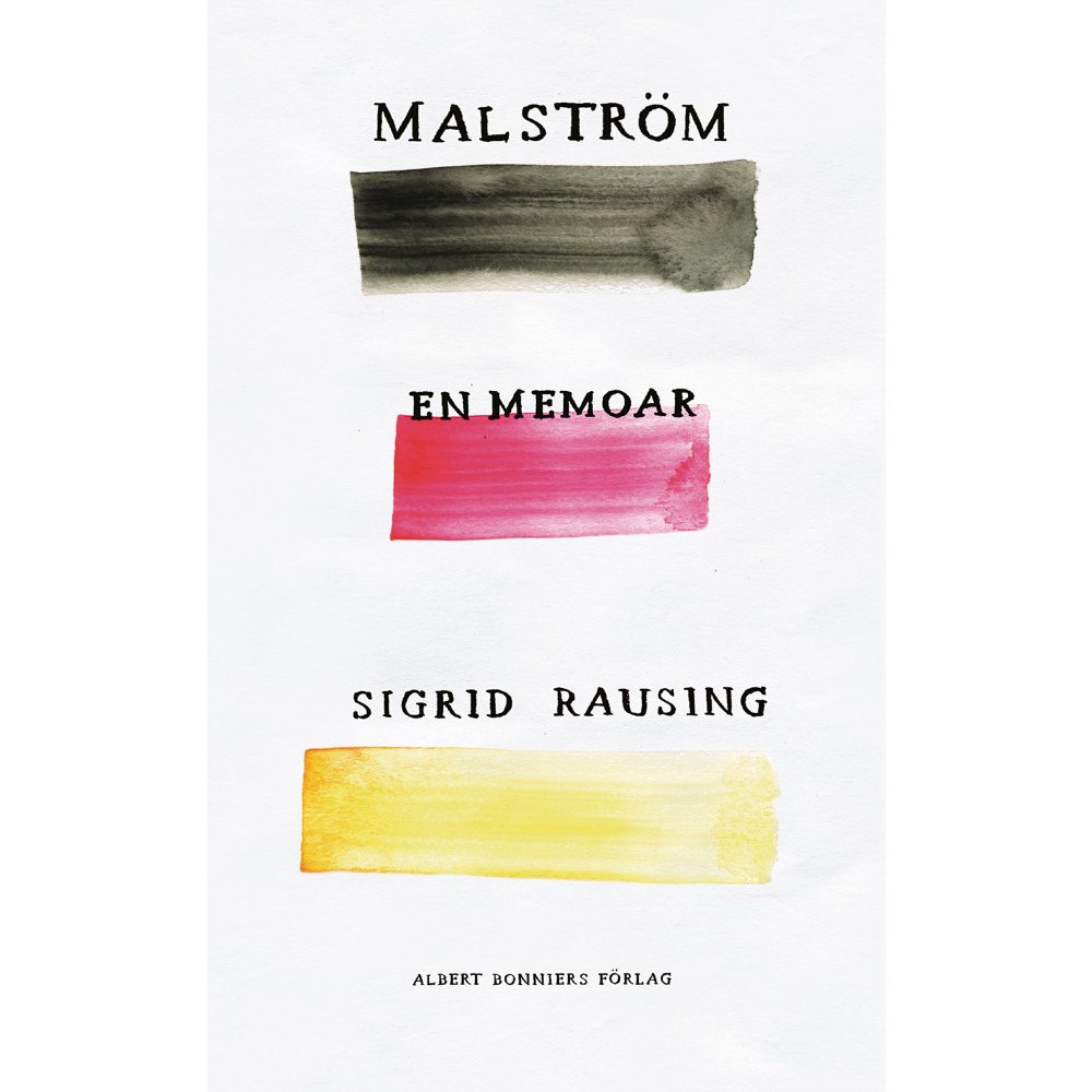 Sigrid Rausing Malström (inbunden)