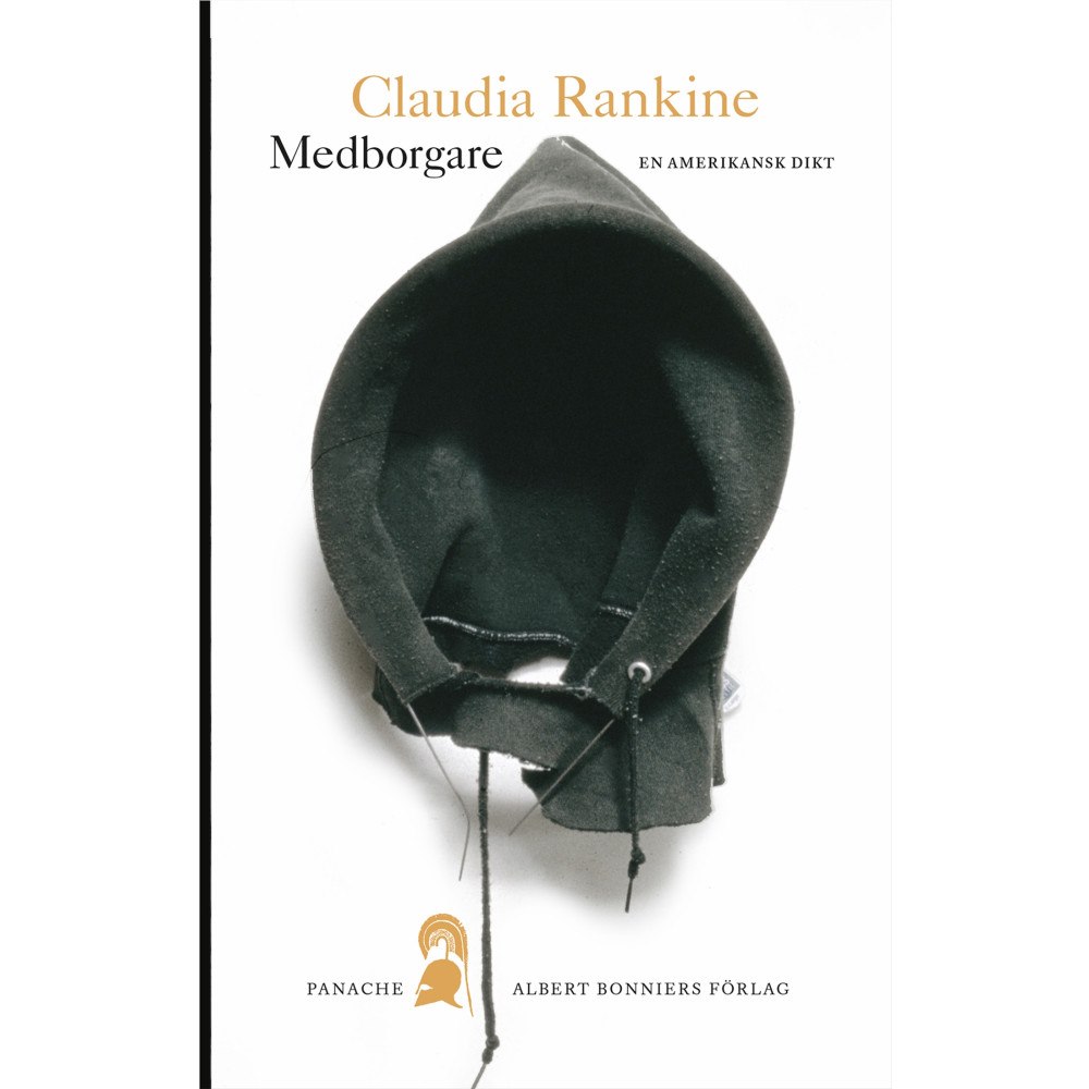 Claudia Rankine Medborgare : en amerikansk dikt (häftad)