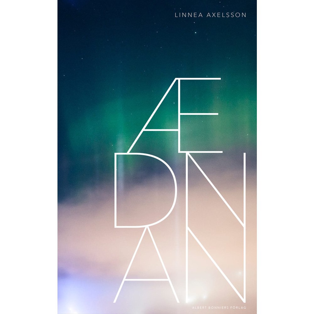 Linnea Axelsson Aednan (bok, kartonnage)