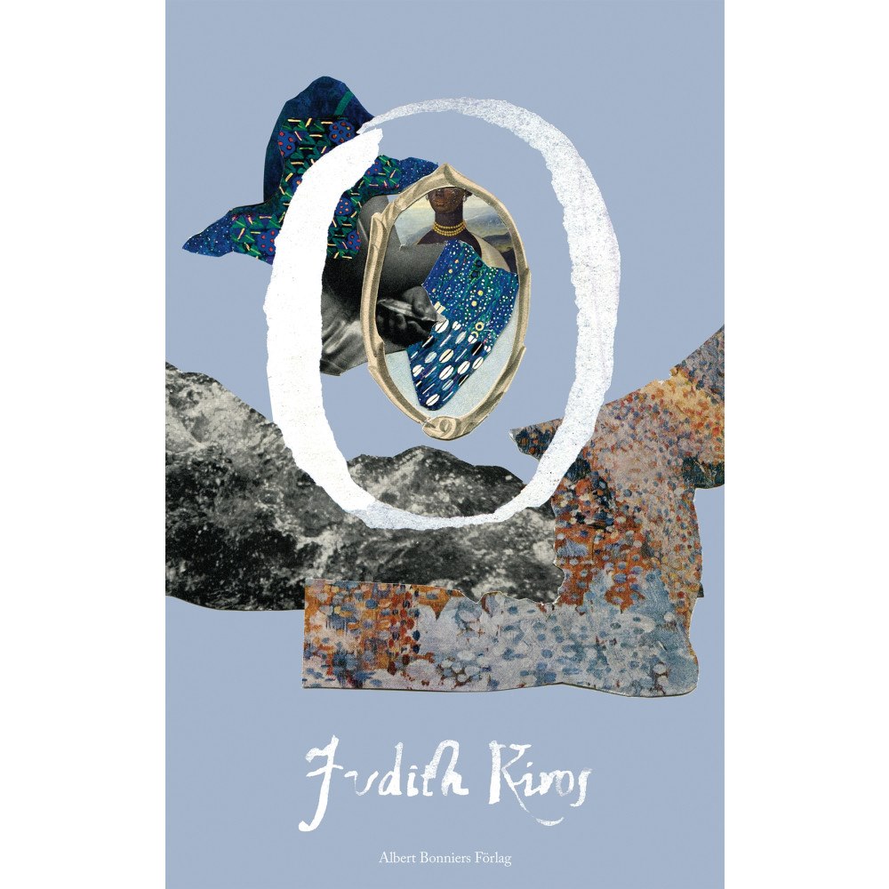 Judith Kiros O (bok, kartonnage)