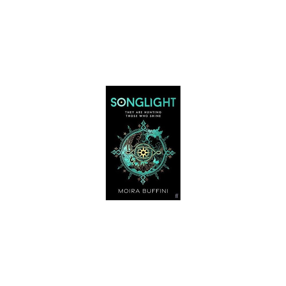 Moira Buffini Songlight (pocket, eng)