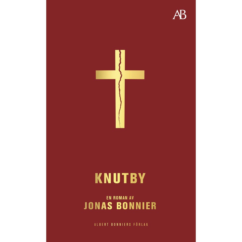Jonas Bonnier Knutby (pocket)