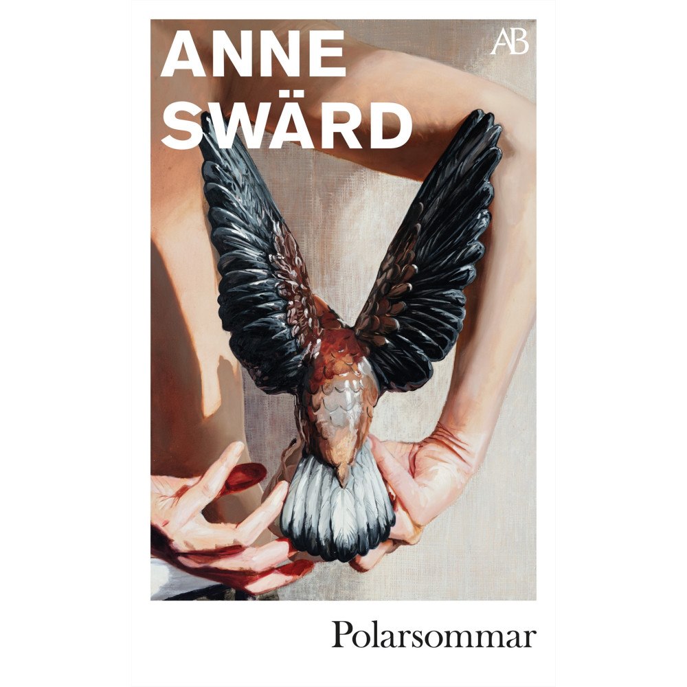 Anne Swärd Polarsommar (pocket)