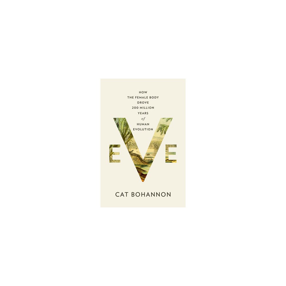Cat Bohannon Eve (pocket, eng)