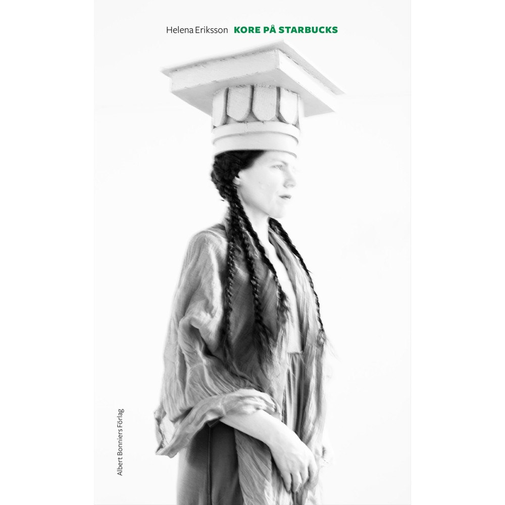 Helena Eriksson Kore på Starbucks (häftad)