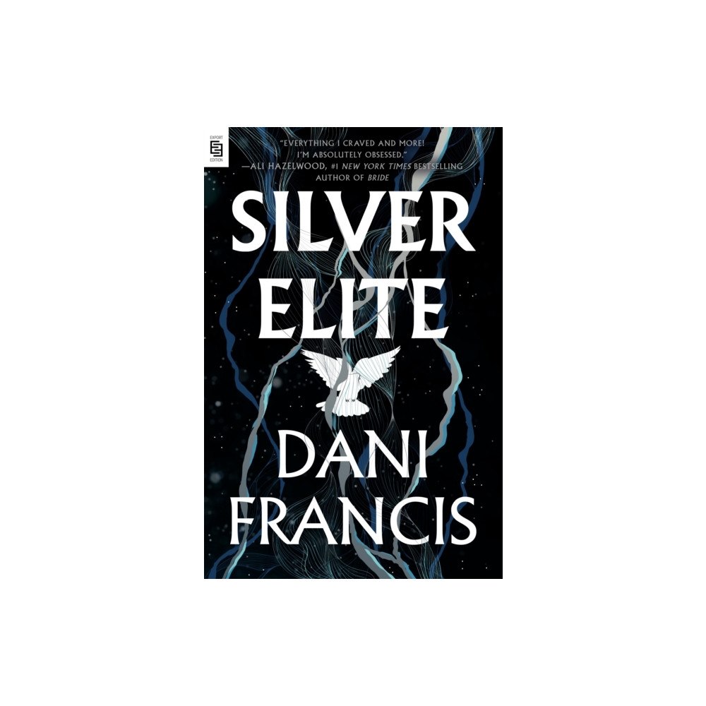 Dani Francis Silver Elite (häftad, eng)