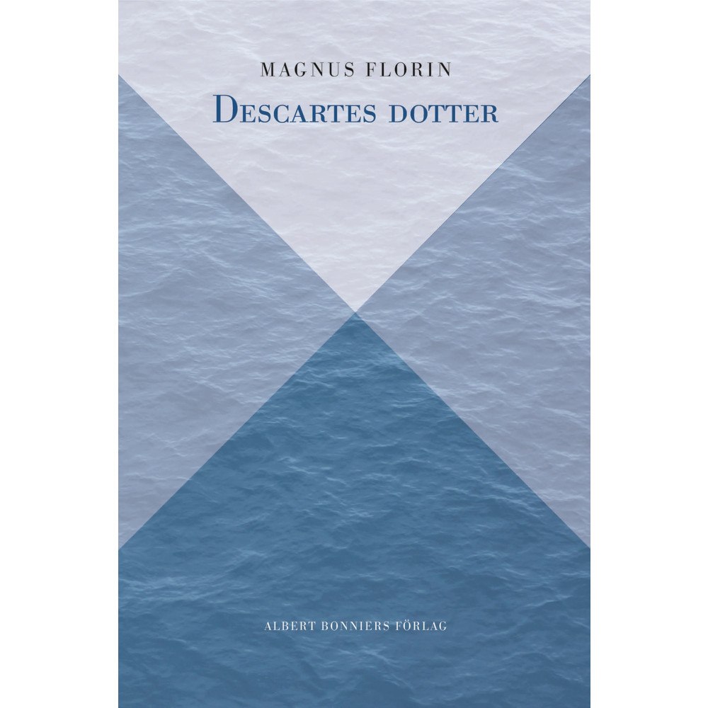 Magnus Florin Descartes dotter (inbunden)