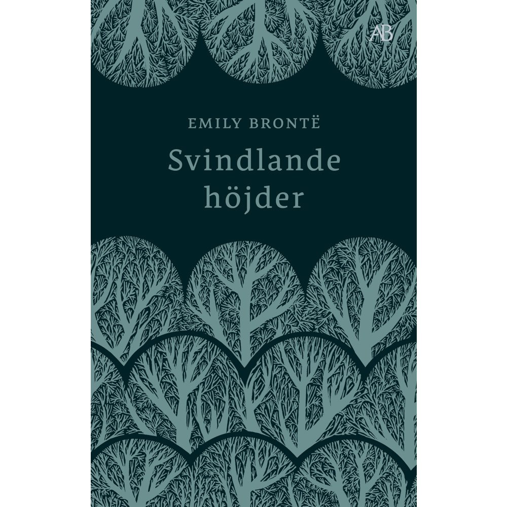 Emily Bronte Svindlande höjder (bok, storpocket)