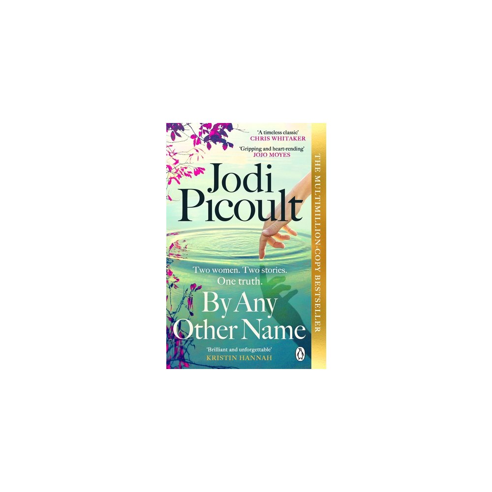 Jodi Picoult By Any Other Name (pocket, eng)