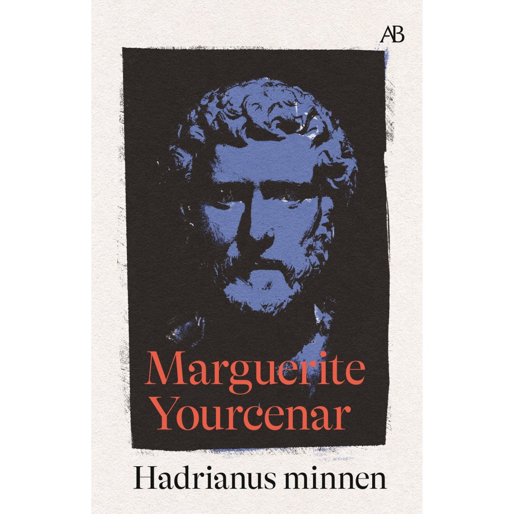 Marguerite Yourcenar Hadrianus minnen (bok, storpocket)