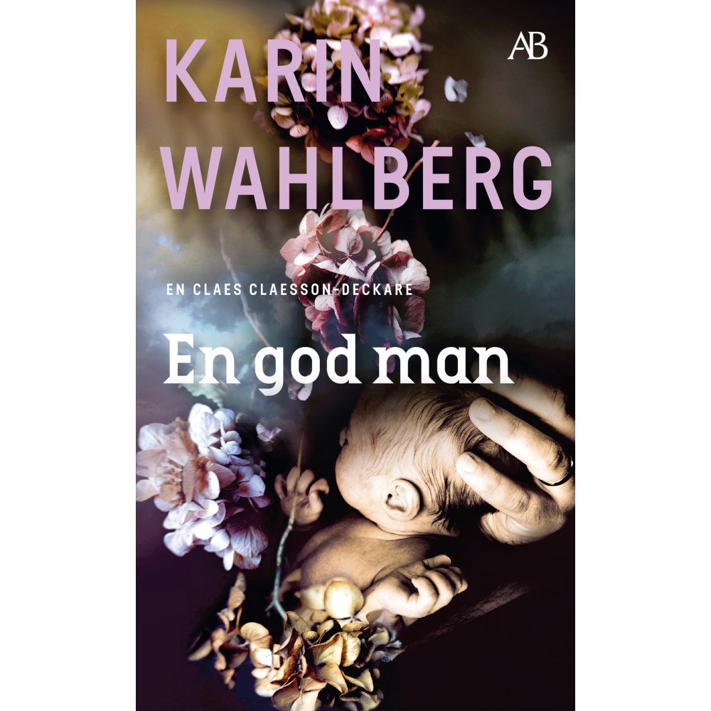 Karin Wahlberg En god man (pocket)