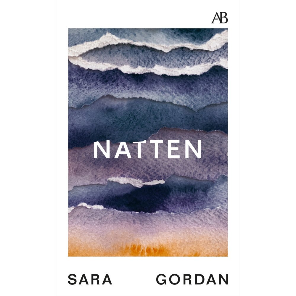 Sara Gordan Natten (pocket)