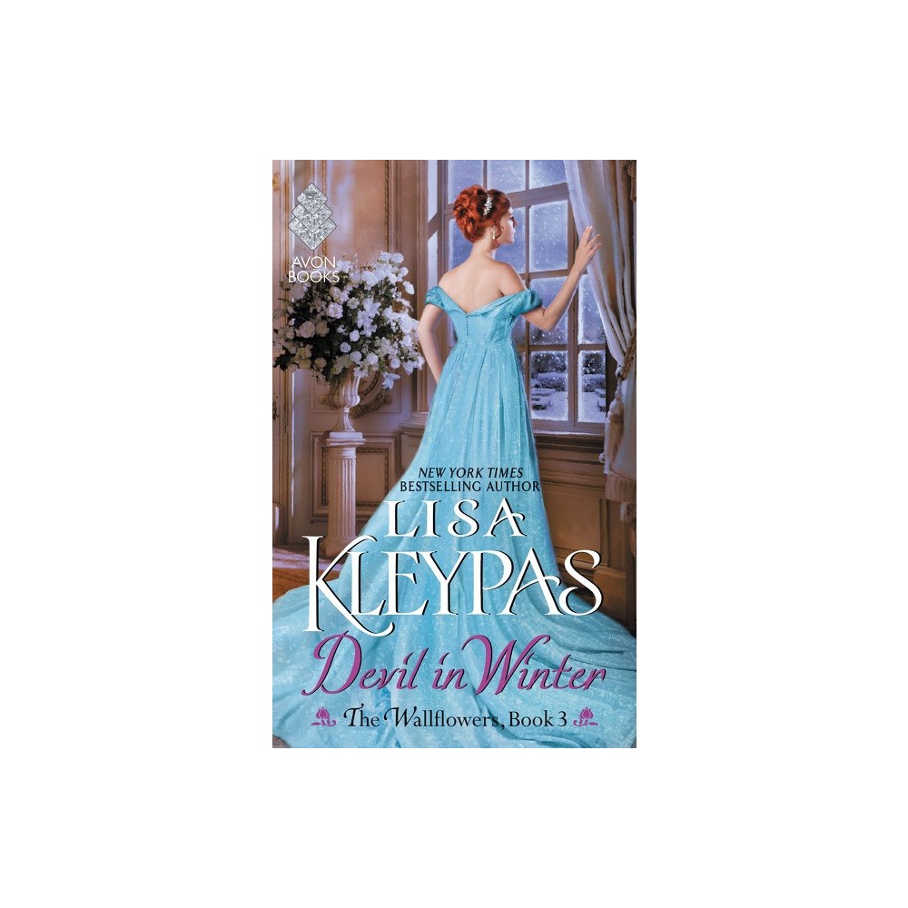 Lisa Kleypas Devil in Winter: The Wallflowers, Book 3 (pocket, eng)