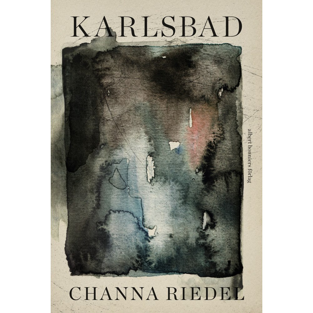 Channa Riedel Karlsbad (inbunden)