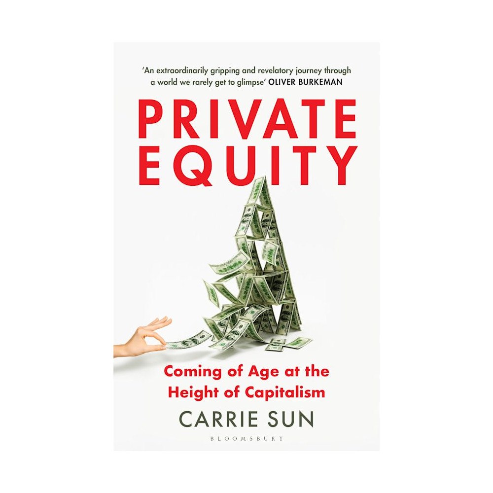 Carrie Sun Private Equity (pocket, eng)