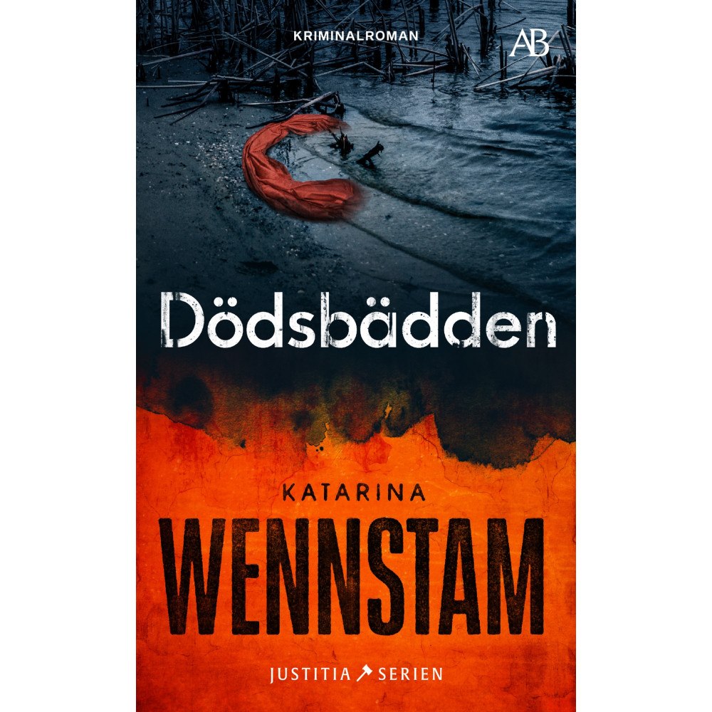 Katarina Wennstam Dödsbädden (pocket)